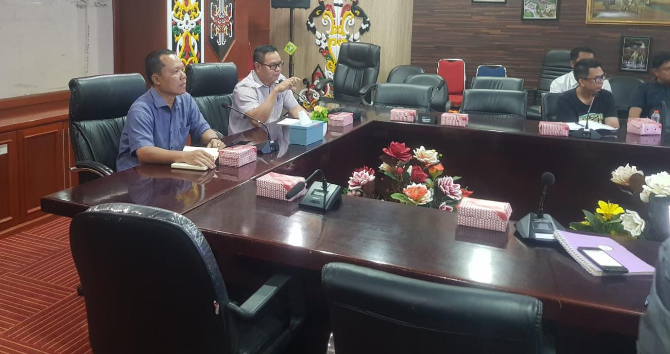 Finalisasi Verifikasi PPPK Paruh Waktu Mura