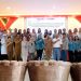Dinkes Mura Gelar Pelatihan Trainer of Trainer Kader Kesehatan Posyandu
