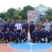 Turnamen Basket Mura Perkuat Karakter Muda