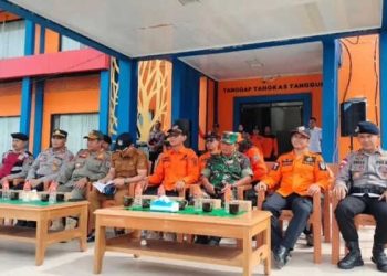 Mura Perkuat Sinergi Lintas Sektor Antisipasi Bencana Musim Hujan