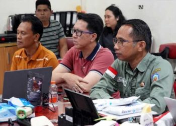 Mura Tindak Lanjuti Instruksi Presiden: Percepatan Pendataan Lahan