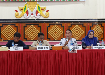 Mura Ciptakan Iklim Investasi Kondusif dan Berkelanjutan