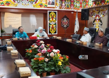 Pemkab Mura Siapkan Pemberangkatan Umrah Peserta STQ