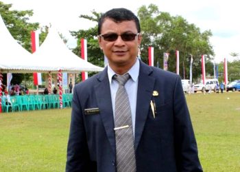 Pemerintah Kabupaten Barut Delegasikan Penuh Kewenangan Perizinan ke DPMPTSP