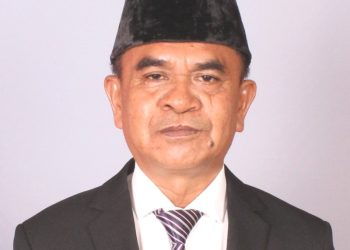 Lindungi Hak Anak, Kadisdalduk KB Barut Tegaskan Risiko Kekerasan dan Gangguan Reproduksi Akibat Pernikahan Dini