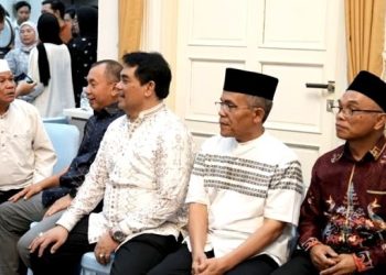 Jawab Kepercayaan Rakyat, Shalahuddin-Felix Siap Terapkan Program Pro-Rakyat di Barito Utara