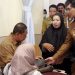 Baru Dilantik, Bupati dan Wakil Bupati Barito Utara Prioritaskan Peningkatan Layanan di RSUD Muara Teweh