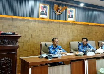 Penyusunan Peta Jalan Kependudukan Barut Digelar, BKKBN Dorong Integrasi Perencanaan