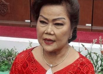 Tingkatkan Kewaspadaan Lewat Sistem Peringatan Dini Bencana