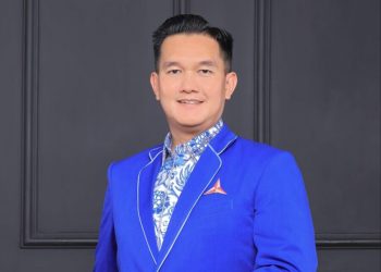 DPRD Dorong Pemuda Kalteng Jaga Gotong Royong