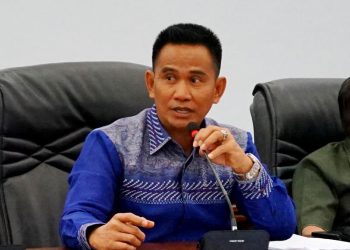 DPRD Apresiasi Bupati Tinjau Venue MTQH XXXIII