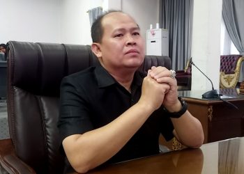 DPRD Apresiasi Pelatihan Kemasan Produk untuk UMKM Barito Utara