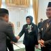 DPRD Barito Utara Apresiasi Pelantikan Empat Pejabat Strategis untuk Perkuat Pemerintahan