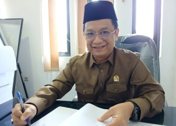 DPRD Apresiasi Peran Strategis PUPR dalam Pembangunan Barito Utara