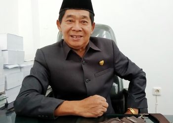 DPRD Barito Utara Dukung Penuh Program Jaga Desa untuk Tata Kelola Desa yang Akuntabel