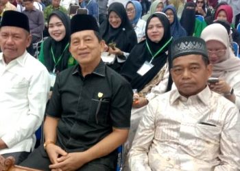 DPRD Barito Utara Apresiasi Seminar Gerakan Cinta Al-Qur’an 2025
