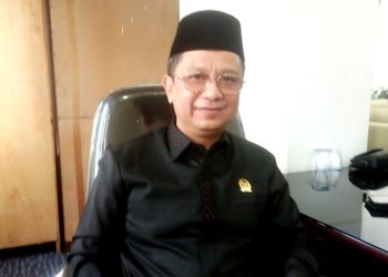 DPRD Apresiasi Sosialisasi Budidaya Ikan Air Tawar di Barito Utara