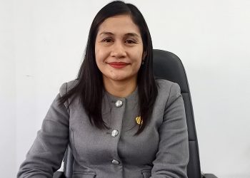 DPRD Apresiasi Guru Barito Utara di HUT PGRI ke-80