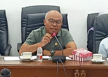 DPRD Barito Utara Apresiasi Kegiatan Harkannas dan Hari Pangan Sedunia