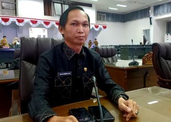 DPRD Apresiasi Kunjungan Gubernur ke SMAN 4 Muara Teweh