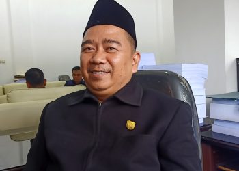 DPRD Dukung Kerja Sama Pemkab Barito Utara dengan Kejaksaan Negeri