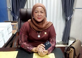 DPRD Apresiasi Peringatan HKN ke-61 di Barito Utara