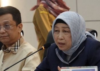 DPRD dan Pemkab Barito Utara Bahas Persiapan APBD 2026