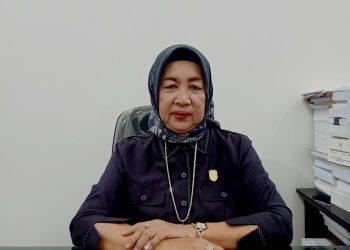 DPRD Apresiasi Kehadiran Bunda PAUD Barito Utara di Ajang Nasional