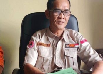 Kepala BPBD Mura: Cegah dan Edukasi Prioritas Kami