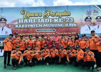 BPBD Mura Siagakan Layanan 24 Jam untuk Laporan Kebakaran