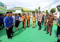 Barito Utara Tingkatkan Kualitas Layanan Kesehatan, Target Semua Fasilitas Sesuai Standar Nasional Tahun 2026