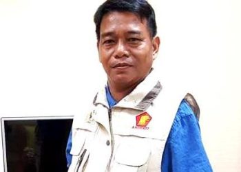 Tajeri Soroti Lemahnya Pengelolaan Pariwisata Barito Utara