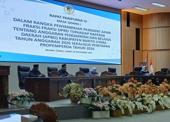 Kualitas Produk Hukum Daerah Harus Ditingkatkan