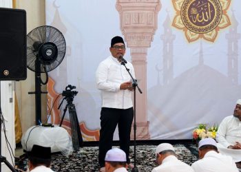 Tunaikan Nazar, Ulama Besar Siap Dihadirkan
