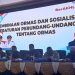 Pemkab Barito Utara Sosialisasikan Aturan Ormas, Perkuat Pemahaman dan Tata Kelola Organisasi