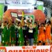 MAN Barut Juara Putra, SMAN 4 Muara Teweh Juara Putri di Festival Futsal Pelajar 2025