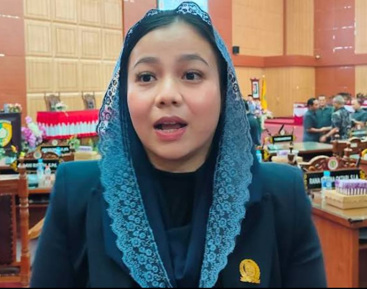 Pemenuhan Gizi Seimbang Penting Untuk Cegah Stunting