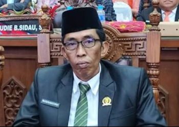 Awasi Kedisiplinan ASN dan Non ASN