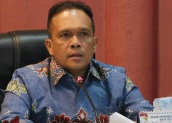 Legislator ini Sayangkan Minimnya Perawatan Fasilitas Olahraga Publik