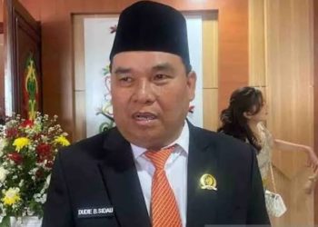 Masyarakat Diajak Manfaatkan Lahan Pekarangan
