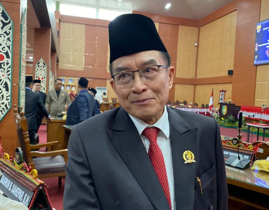 Tekankan Pentingnya Literasi Digital untuk Pelajar