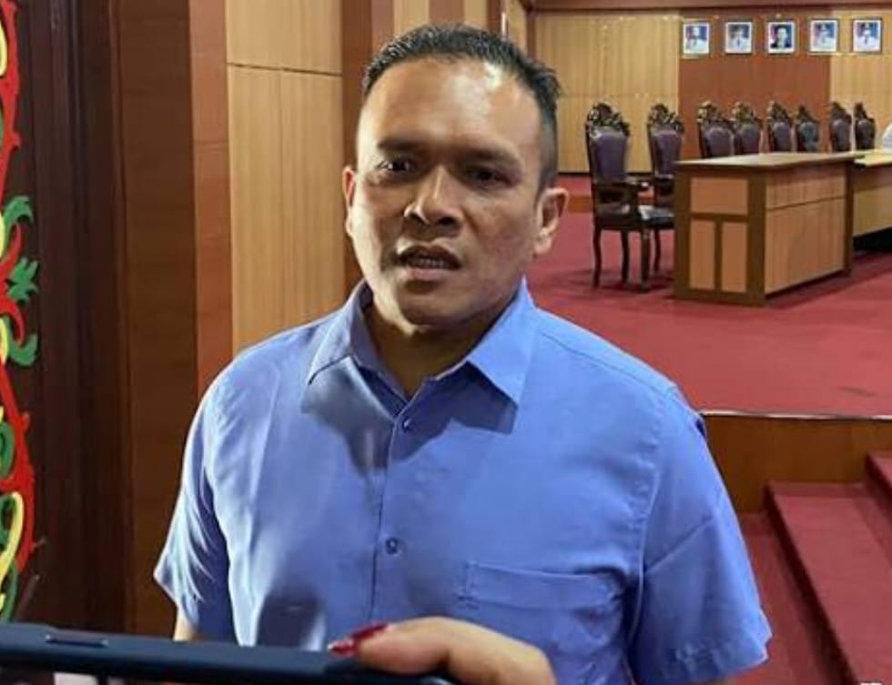 Dewan Ajak Masyarakat Jaga Ketertiban dan Keindahan Kota