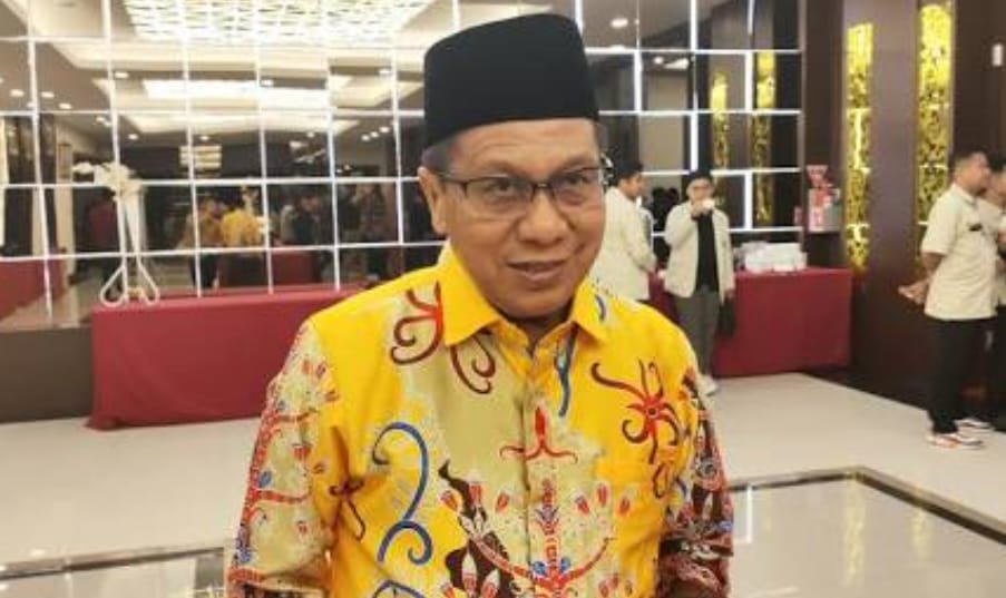 Dukung Upaya Percepatan Ttansformasi Digital