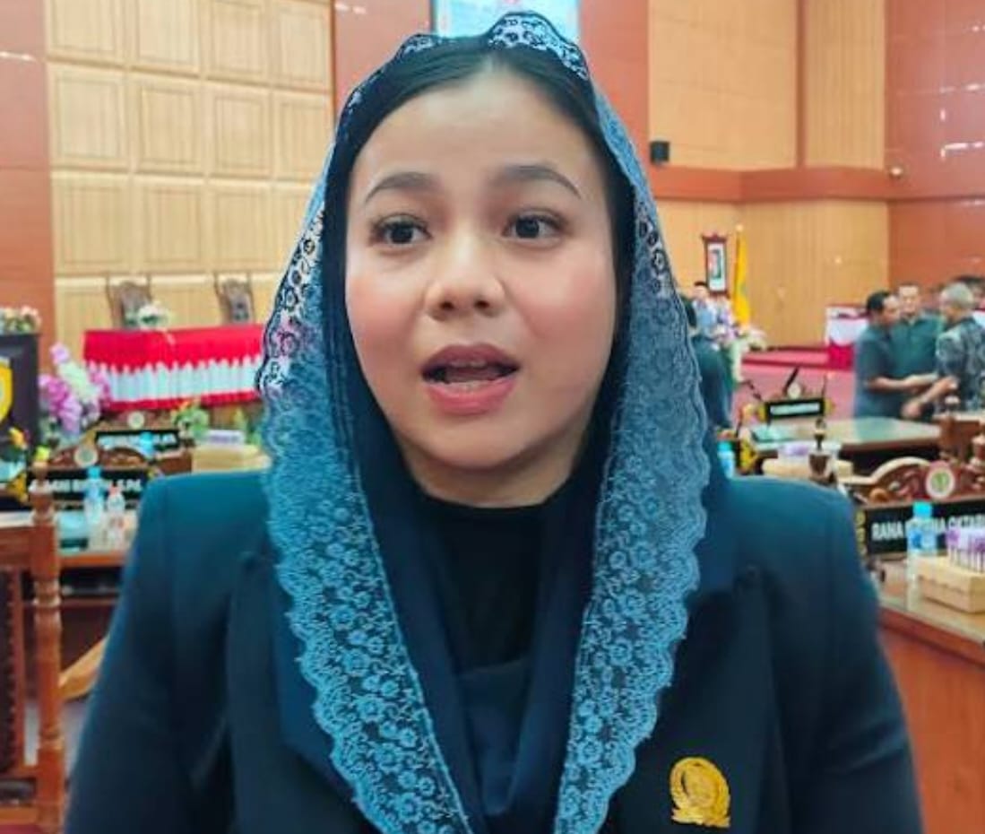 Pengembangan UMKM Jadi Alternatif Kurangi Angka Pengangguran