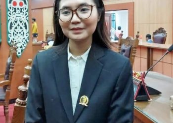 Wujudkan Kemandirian Keluarga, Debora Ajak Masyarakat Manfaatkan Lahan Pekarangan