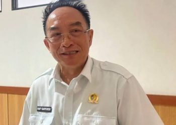 Selesaikan Persoalan Sampah Usai Event Besar