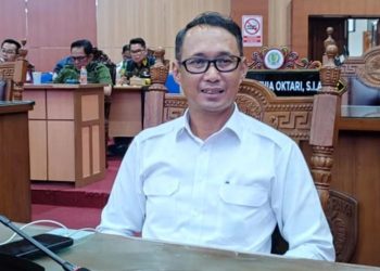 DPRD Tegaskan Pentingnya Penguatan Pengelolaan Dana BLUD