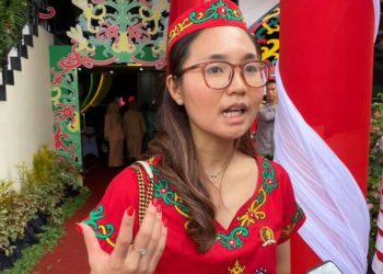 Dukung Edukasi Mitigasi Bencana Sejak Dini