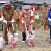 Dukung Petani, Bupati Shalahuddin Serahkan Bantuan Pertanian dan Tanam Perdana Jagung Hibrida