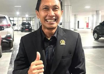 Maksimalkan Penarikan Pajak Sarang Burung Walet